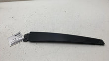 ⭕2016-2020 Tesla Model X Left Exterior B-Pillar Applique Glass Trim 1032363-00-C