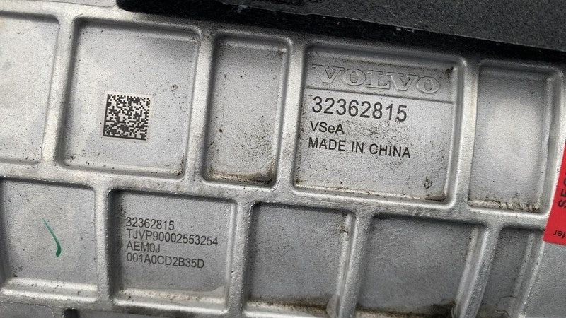 32362815 ⭕ 2023 Polestar 2 PS2 Front Electric Drive Motor Engine FWD / AWD Assy 32362815