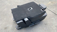 ⭕ 2018-2021 Lincoln Navigator Rear Right 2nd Row Complete Seat Cushion Black OEM