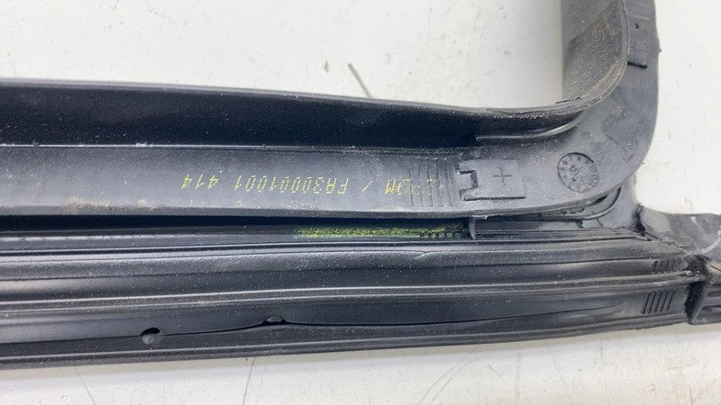 ⭕ 24-25 Model 3 Rear Right Primary Body Weatherstrip Rubber Seal RH 19