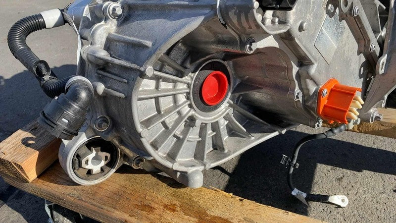 ⭕ 2017-2023 Model 3 Electric Engine Motor Front Drive Unit AWD 3DU 112