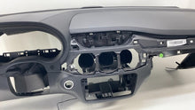 ⭕ 13-14 Mercedes-Benz B-Class W242 Front Dashboard Dash Panel Brown Assembly OEM