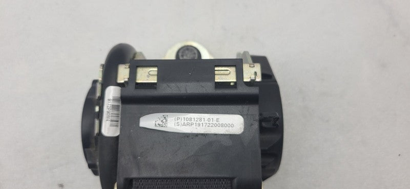 1081281 01 E ⭕ 17-23 Model 3 M3 Rear Passenger 2nd Row Seat Belt Retractor Right 1081281-01-E