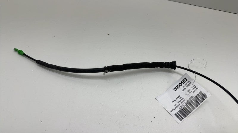 150067200A ⭕ 2017-2023 Model 3 Y Front Door Lock Latch Actuator & Cable Left 1500672-00-A