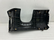 ⭕ 16-20 Model S X Left Knee Lower Dashboard Steering Column Cover 1002405-08-E