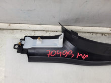 ⭕ 16-20 Model X MX Front Passenger Side Door Sill Trim Panel Right 1496491-00-A