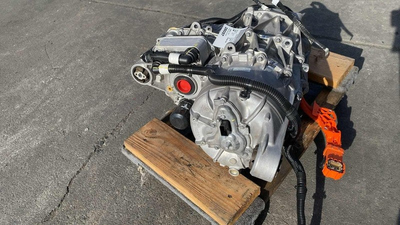 ⭕ 17-23 Tesla Model 3 Engine Motor Rear Drive Unit (High Current) 1120