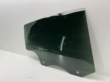 ⭕2020-2024 Tesla Model Y MY Rear Passenger Side Door Window Glass Right Assembly