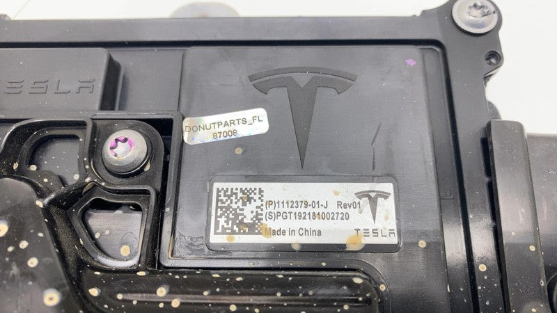 2016-2020 Tesla Model X Autopilot Assist Computer Control Assistance U