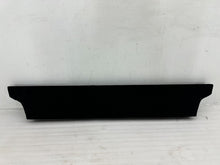 ⭕ 2016-2020 Tesla Model X MX Rear Trunk Boot Panel Foam Gap Hider 1106432-00-B