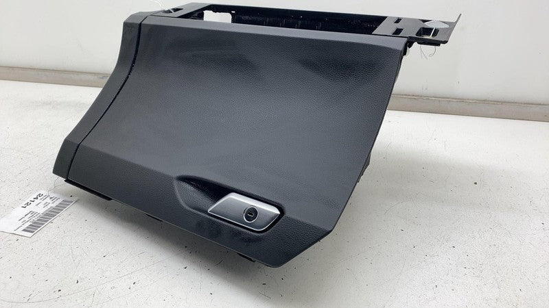 4KL880302B 19-23 Audi E-Tron Dash Instrument Panel Glove Box Storage Compartment 4KL880302B