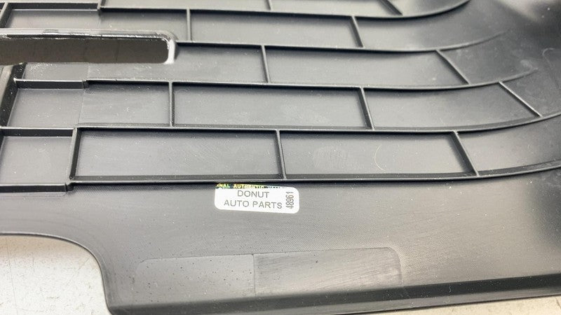 ⭕ 19-23 E-Tron Left Driver Side Door Sill Scuff Plate Cover Trim 4KE85