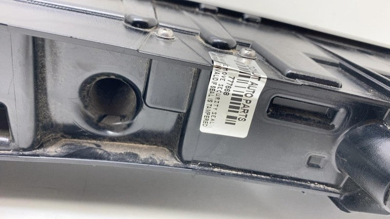 ⭕ 2022 2023 2024 Lucid Air Rear Taillight LED Tail Lamp Bar Assy (PARTS ONLY)