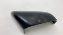 ⭕ 2020-2023 Tesla Model Y Right Exterior Rear View Door Mirror Skull Cap Black