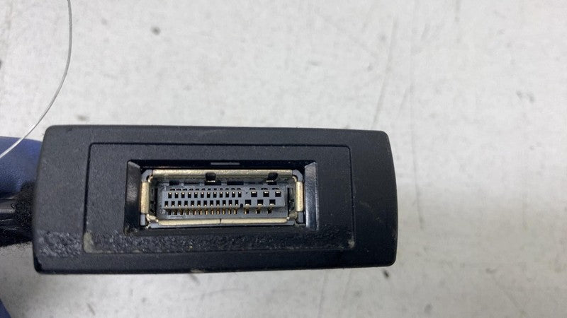 ⭕ 14-16 Mercedes E350 E-Class Front Left Door Wire Wiring Harness LH A