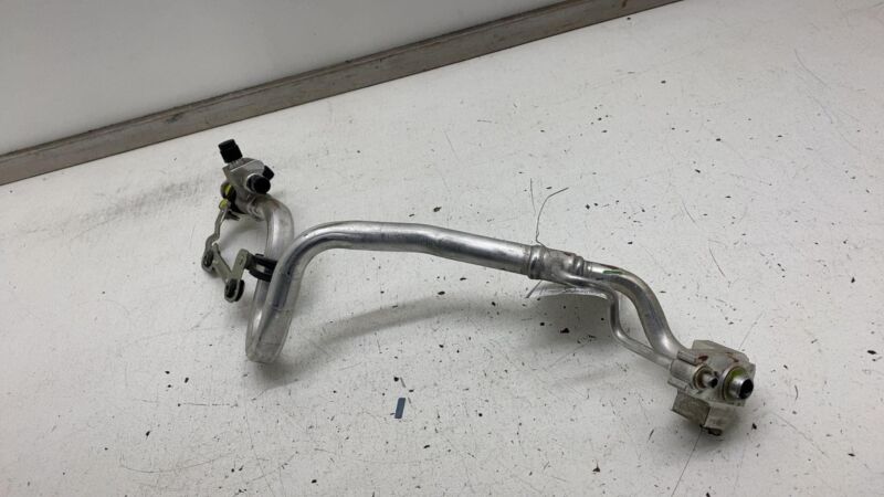 ⭕ 2017-2020 Maserati Levante AC Air Conditioning Evaporator Hose Line Assembly