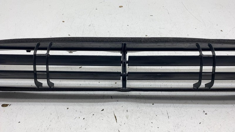 ⭕ 23-24 Toyota Prius Front Lower Radiator Air Shutter Grille Duct 5318