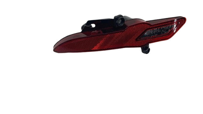 ⭕ 23-24 Toyota Prius Rear Left Bumper Back Up Light Reflector Lamp 816