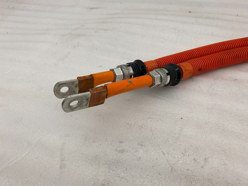 1022562 00 C ⭕ 12-15 Model S Inverter to High Voltage Junction Box Module Cable 1022562-00-C