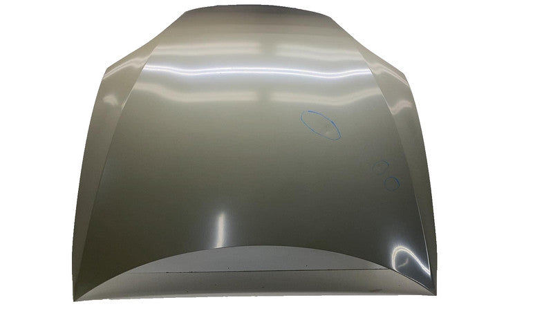 ⭕ 2016-2020 Tesla Model S MS Front Hood Bonnet Shell Panel Cover Assembly Primed