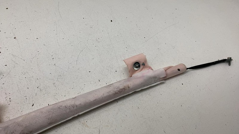 ⭕ 2012-2020 Tesla Model S Roof Curtain Safety Airbag Right Assembly 10