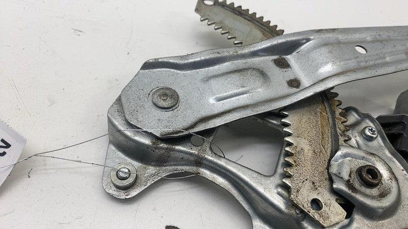 ⭕ 2018-2023 Subaru Crosstrek Rear Driver Side Window Regulator & Motor