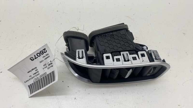 ⭕2025 Ram 1500 Pickup Front Passenger Dashboard Air Vent Grille Right 