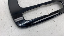 ⭕2019 Smart EQ Fortwo Dash Center Audio Radio Stereo Unit Cover Trim A4536805102