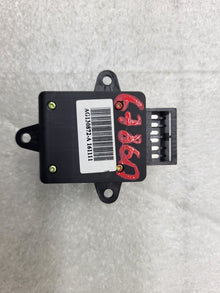 ⭕ 12-20 Model S Front Left or Right Side Electric Seat Control Switch AG130872A
