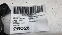 ⭕ 2021-2026 Tesla Model 3 Power Tailgate Liftgate Cinch Latch Actuator Motor OEM