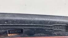 ⭕ 16-20 Model X MX Rear Driver Side Trunk Liftgate Trough Trim Left 1047320-00-H