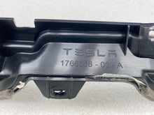 ⭕ 20-24 Model Y MY Instrument Panel Blow Finisher Support Bracket 1766365-00-A