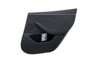 ⭕2024-2026 Tesla Model 3 Rear Passenger Side Highland Door Panel Trim Card Right
