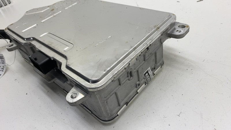 32383807 ⭕21-24 Polestar 2 Front Battery Charger Power Inverter Converter Module 32383807