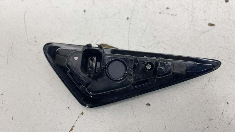 ⭕17-20 Tesla Model 3 Front Right Repeater Turn Signal Fender Camera 11