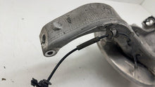 ⭕17-23 Model 3 Front Right Spindle Knuckle + Hub (150mm Non-Driven) 1044316-00-E