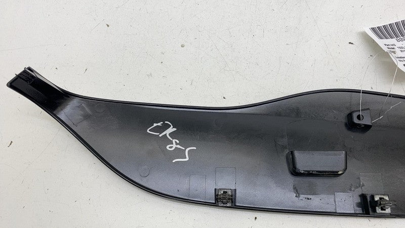 ⭕ 2016-2020 Tesla Model X Front Right Passenger Side Seat Inner Cover 
