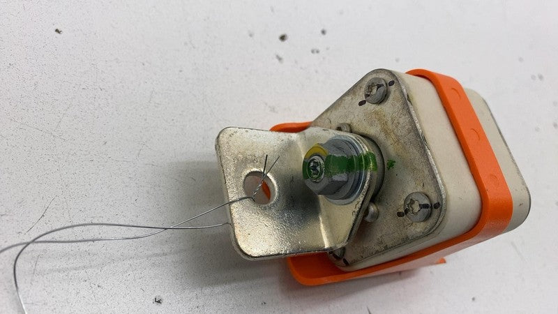 ⭕ 12-20 Model S X High Voltage Pyrotechnic Battery Fuse Disconnect 601