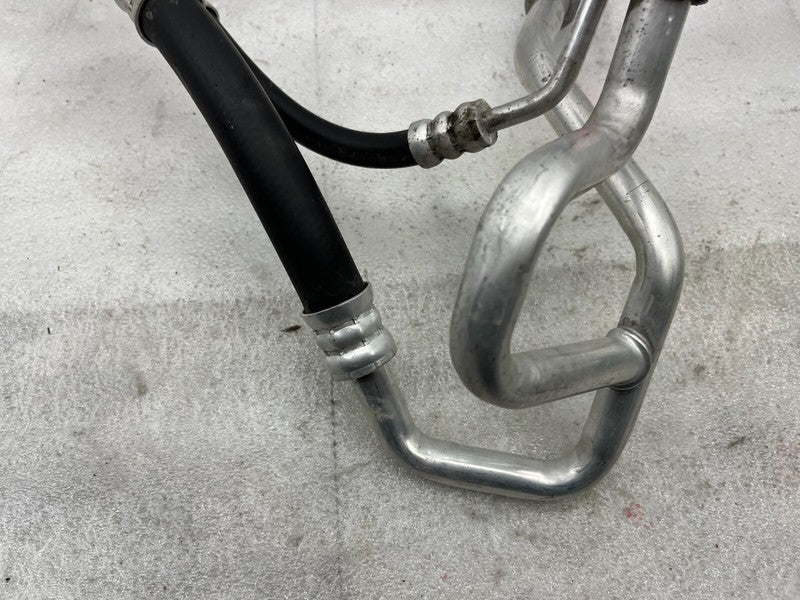 ⭕ 2016-2020 Tesla Model S A/C Lower Liquid & Chiller Suction Line Pipe