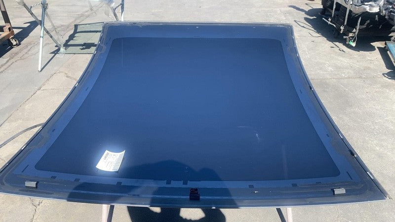 ⭕ 2016-2020 Tesla Model S MS Moon Roof Panoramic Sunroof Glass Assembl