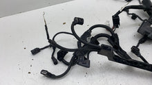 ⭕ 2023-2024 Toyota Prius 2.0L Main Engine Motor Wiring Harness Cable Wire Assy