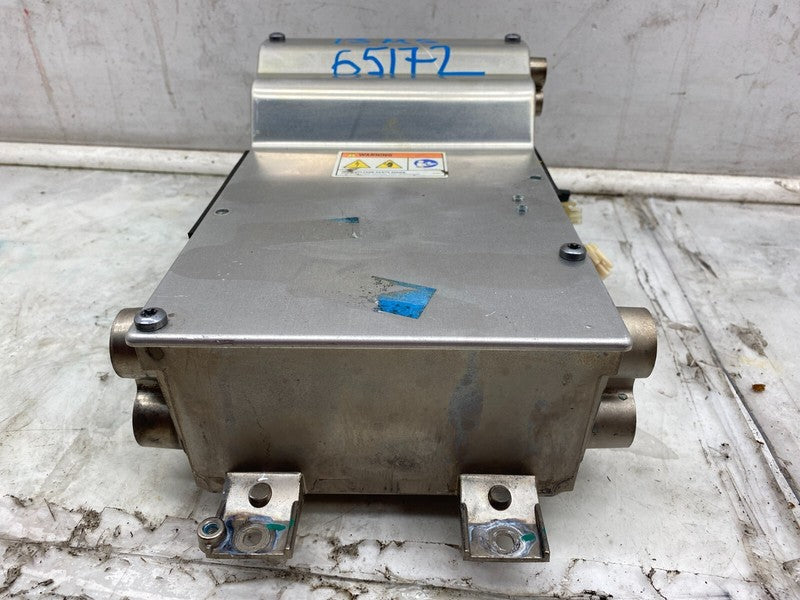 ⭕ 2012-2015 Tesla Model S MS Rear HV High Voltage Junction Box OEM 101