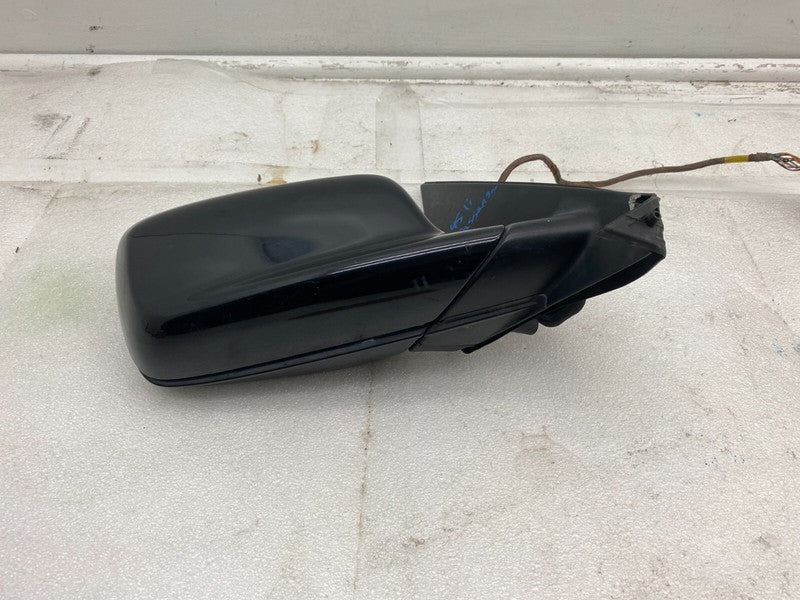⭕ 2002 2003 2004 2005 BMW 745Li Front Passenger Power Door Mirror Righ