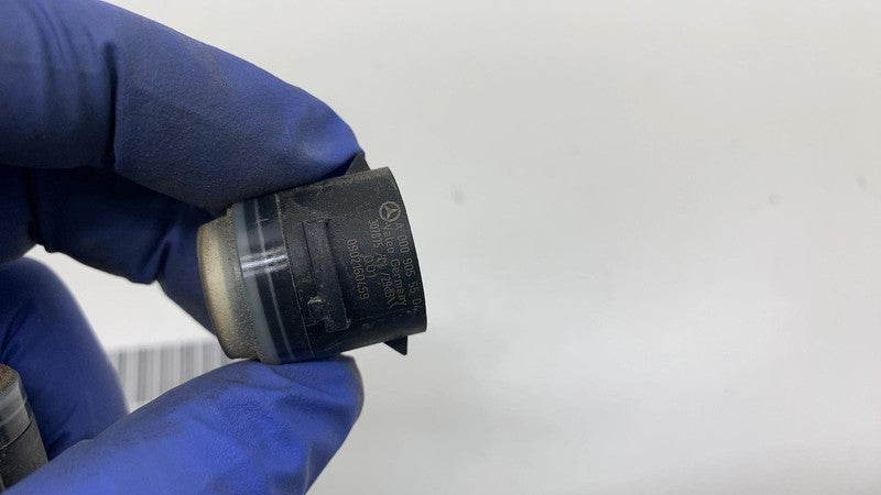 A0009055504 2016-2019 Mercedes-Benz GLE350 SET of  Rear Bumper Park Parking Assist Sensor 6x