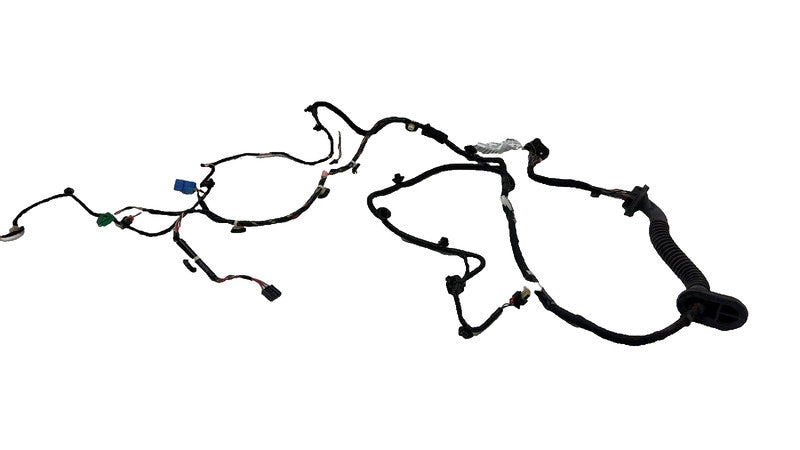 ⭕ 2021-2023 Tesla Model 3 Front Passenger Door Wiring Harness Cable Wi