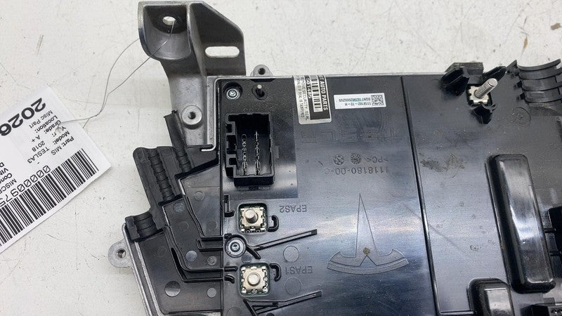 ⭕ 2017-2020 Tesla Model 3 M3 Front Electrical Control Module System 11