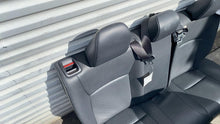 ⭕ 2019 Toyota C-HR Set of  Front & Rear Left & Right Leather Black Seats  - LB20