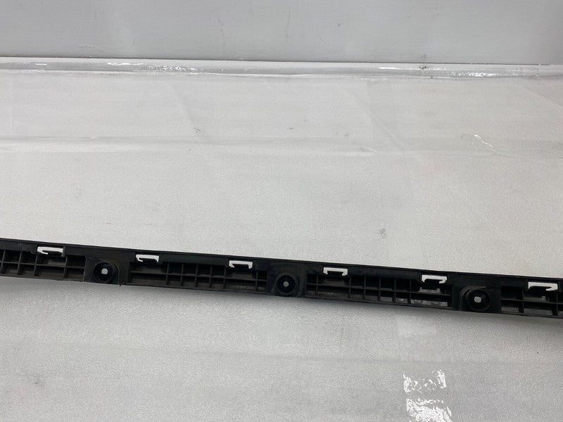 600772400G ⭕ 12-23 Model S Rear Body Attachment Bumper Center Support Bracket 6007724-00-G