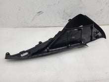 ⭕ 16-25 Model X Rear Driver C-Pillar Upper Trim Cover Panel Left LH 1050245-06-E