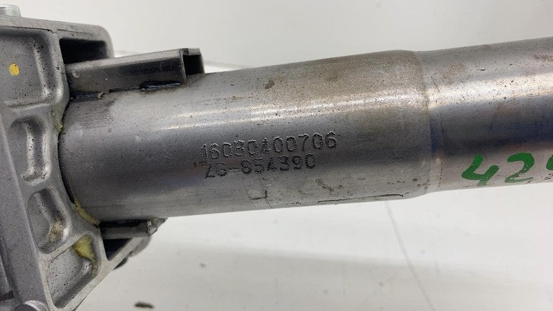 ⭕ 2012-2020 Tesla Model S Power Steering Column Mechanism w/ Intermedi